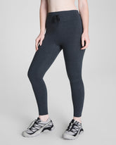 SPANXsupersmooth™ SoftStretch Full-Length Leggings | Very Black / Light Very Black